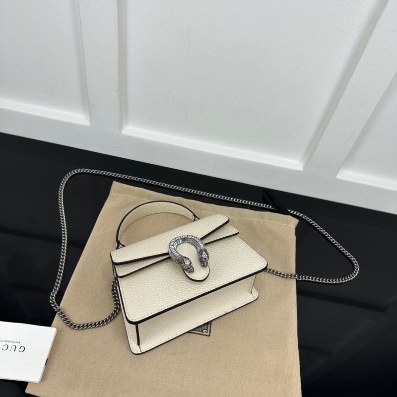 Gucci Top Handle Bags